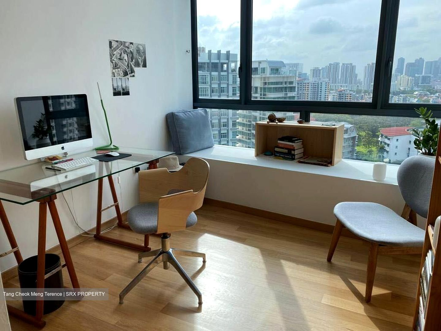 Soleil @ Sinaran (D11), Condominium #392059861